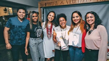 AROC Panamá, 10 años creando una nueva economía