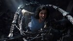 ‘Alita, ángel de combate’: el infierno de los expulsados