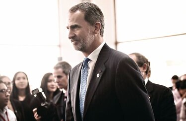 ‘No habrá intocables’: Cortizo