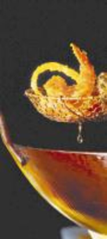 Tempura: Una viejísima fritura ibérica Caius Apicius De EFE