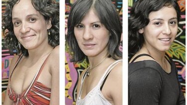 Danza, teatro y música