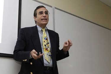 El hombre será inmortal en el año 2045, estiman científicos