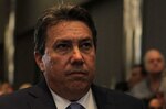 Actual ministro del MOP no denunció sobreprecios