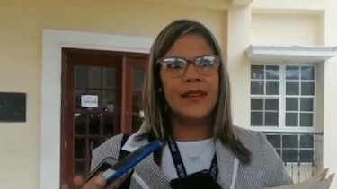 Familia de Monchi Cano denuncia que ha recibido amenazas; la fiscalía investiga