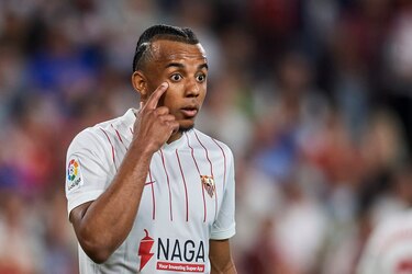Principio de acuerdo del Barcelona con el Sevilla por Jules Koundé