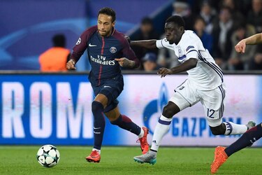 PSG y Bayern ya están en octavos, Barça se frena y Atlético se asoma al abismo
