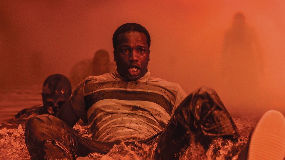 ‘His House’, el horror detrás de cada historia