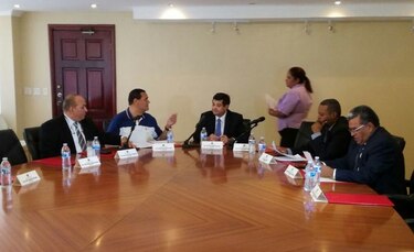 Comisión de Credenciales no admite denuncias contra Varela y magistrados de la CSJ