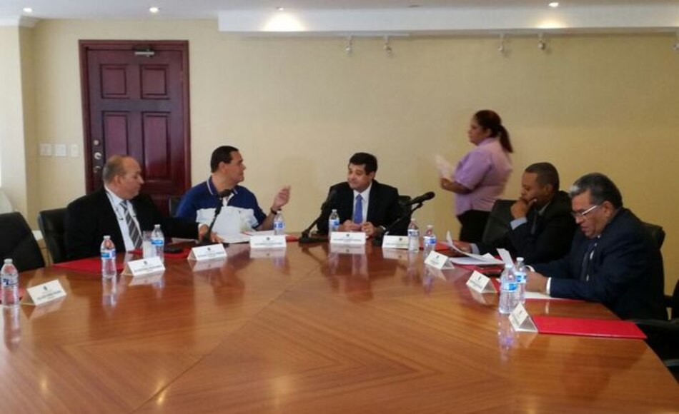 Comisión de Credenciales no admite denuncias contra Varela y magistrados de la CSJ