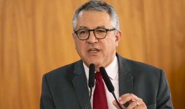 Estados Unidos cancela los visados de esposa e hija del ministro brasileño de Salud