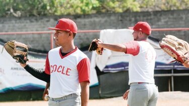 Coclé ya cuenta con sus refuerzos extranjeros