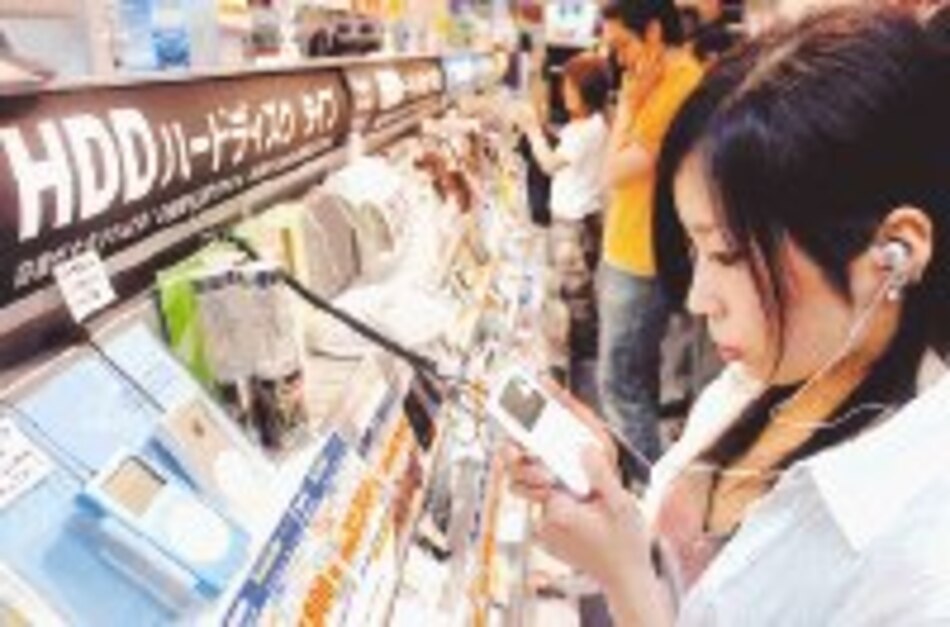 Consejos para elegir un mp3