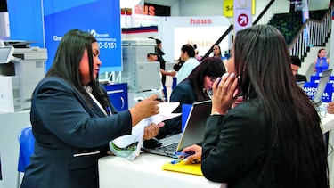 $169 millones en hipotecas aprobados en feria de Capac