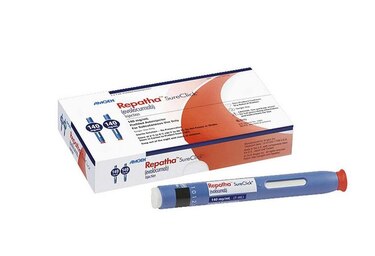Fármaco para colesterol reduce riesgo cardíaco