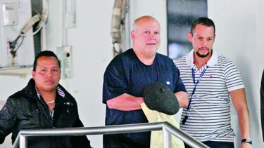 Suspenden audiencia de acumulación de expedientes del caso Fifer