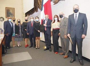 La Asamblea Nacional ratificó a los tres nuevos directivos de la ACP