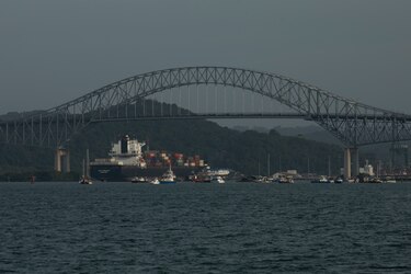 En vivo. ‘Canal de Panamá: 25 años en manos panameñas’