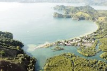 Minera busca tomarse todo Soná y Las Palmas