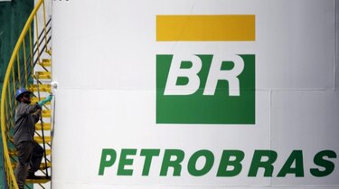 Petrobras anunciará plan para 'reorganizarse' tras escándalos
