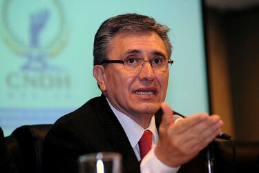Ombudsman mexicano alerta a 70 países sobre vulnerabilidad de migrantes