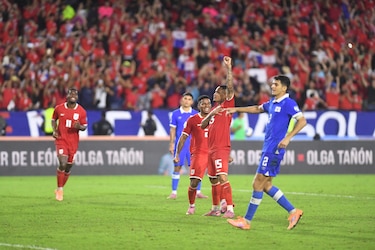Panamá al Mundial: hijos de la patria, orgullo de Centroamérica rumbo a 2026