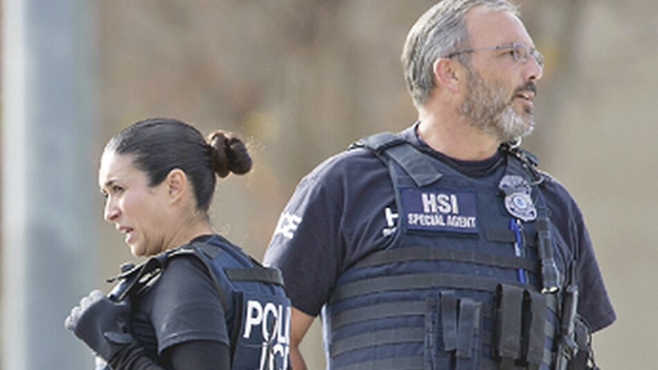 Ataque en San Bernardino fue un acto terrorista, dice el FBI