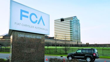 Fiat venderá carros a través de Amazon