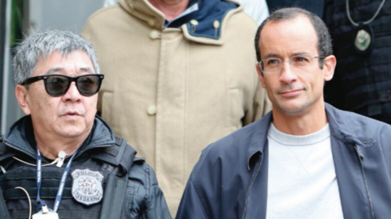 ICIJ: filtraciones revelan que Odebrecht no lo contó todo