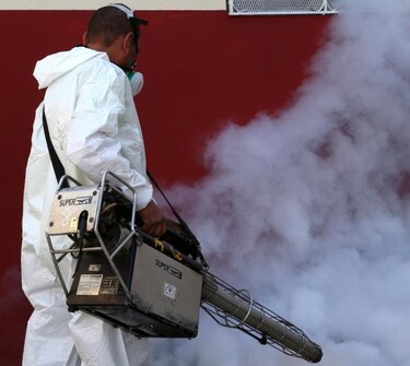 Minsa confirma primera muerte del año por caso de dengue
