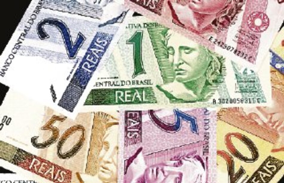 Brasil venderá bonos vinculados al real