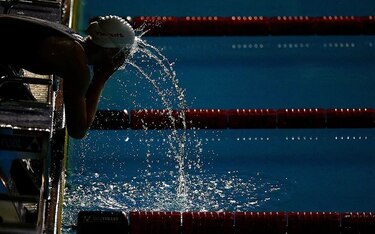 La FINA excluye a rusos y bielorrusos del Mundial de natación