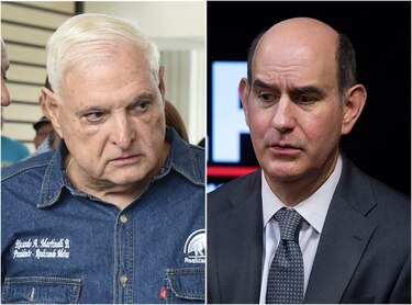 El Elefante en la Habitación: Mulino, Martinelli y la Reforma a la Caja de Seguro Social