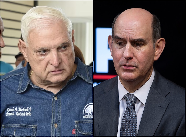 El Elefante en la Habitación: Mulino, Martinelli y la Reforma a la Caja de Seguro Social