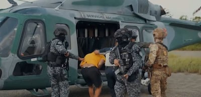 Corte Suprema avala el traslado de reos de alta peligrosidad a la isla de Coiba  