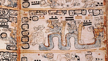 Cómo era el calendario maya que fue ‘tan exacto incluso hasta en segundos’ y cómo se sigue usando hasta la actualidad