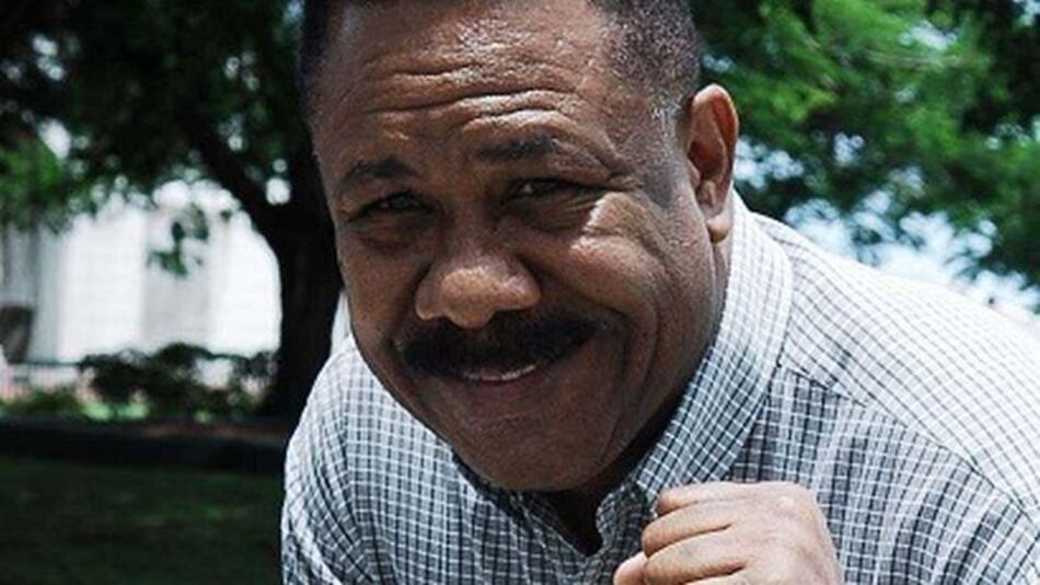 Fallece el excampeón mundial de boxeo Eusebio Pedroza