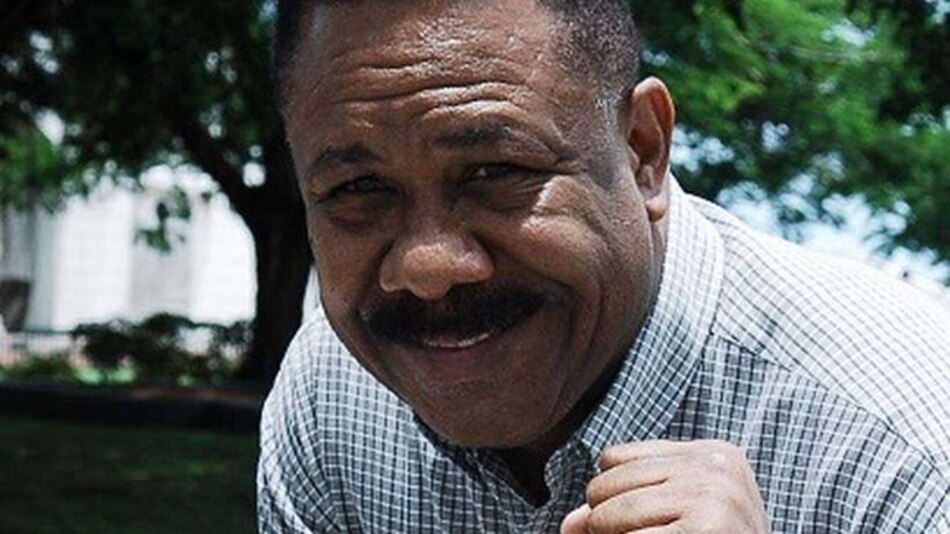 Fallece el excampeón mundial de boxeo Eusebio Pedroza