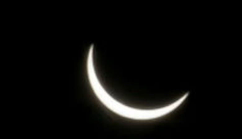 El eclipse solar y su trayectoria