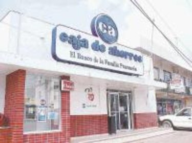 Caja de Ahorros extiende plazos de préstamos hipotecarios