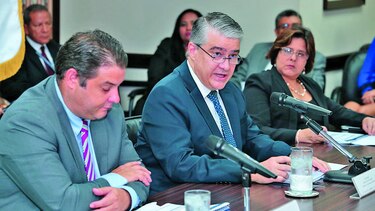 MEF buscará $3,500 millones