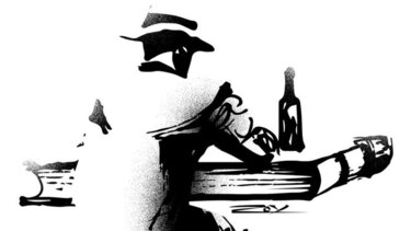 Una tarde con Galdós