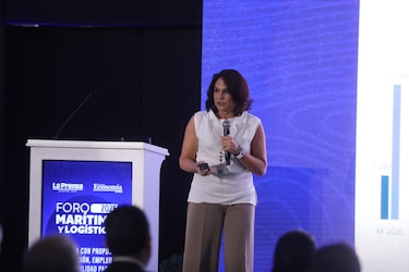 Panamá, entre esclusas y contenedores: el reto de una logística con propósito