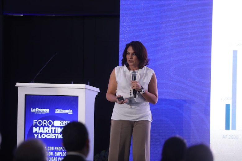 Panamá, entre esclusas y contenedores: el reto de una logística con propósito