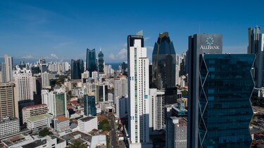 Panamá registra inflación interanual de 2.7% a enero y el consumidor lo resiente