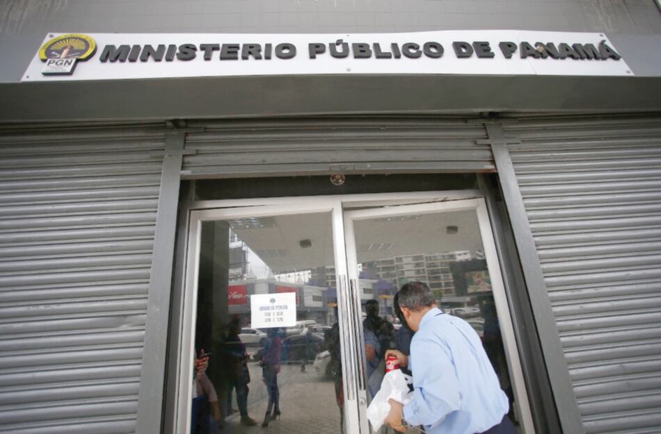 Ministerio Público pide información a Fiscalía de Costa Rica sobre investigación a la constructora Meco