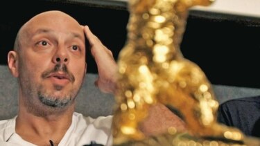 El caso Lava Jato como inspiración de guionistas