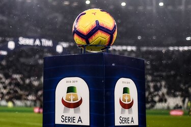 Italia anuncia el esperado regreso de su fútbol para el 13 de junio