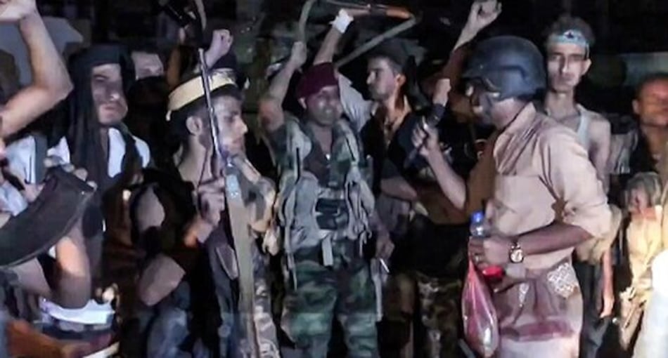 Yemen: separatistas se toman el palacio presidencial de Adén