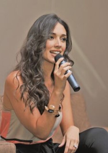 Amelia Vega cambia a la ‘miss’