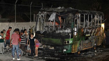 Atacan a balazos a funcionario en la ciudad mexicana de Guadalajara